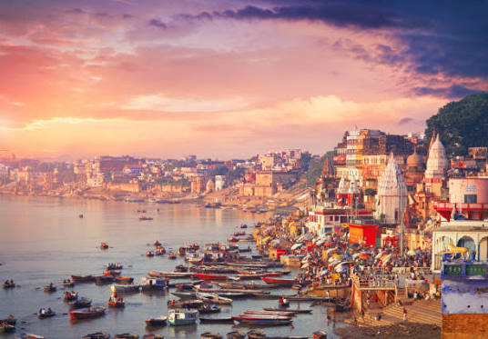 Uttar Pradesh